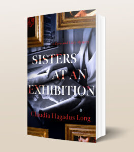 cover of Sisters at an Exhibition